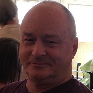 Meet your Posher, Steven